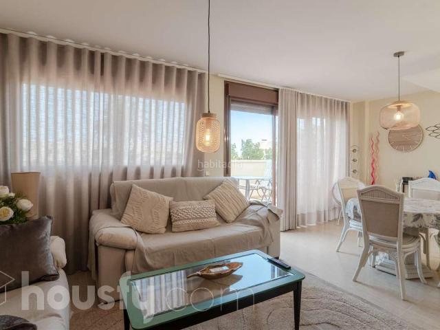 Dúplex en venta en San Jorge, Urbanització Panoràmica