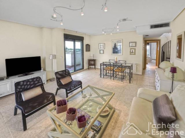 Dúplex en venta en Càlig, Valencia