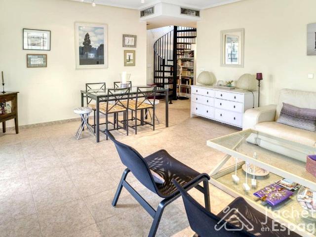 Dúplex en venta en el Baix Maestrat, Valencia