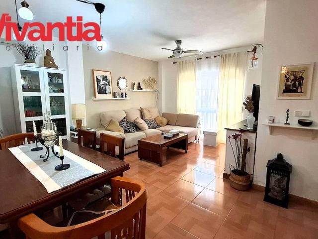 Dúplex en venta en Lorca, San Mateo