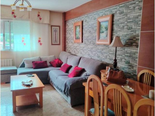 Dúplex en venta en Lorca, San Mateo