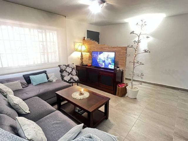 Dúplex en venta en Níjar, Andalucía