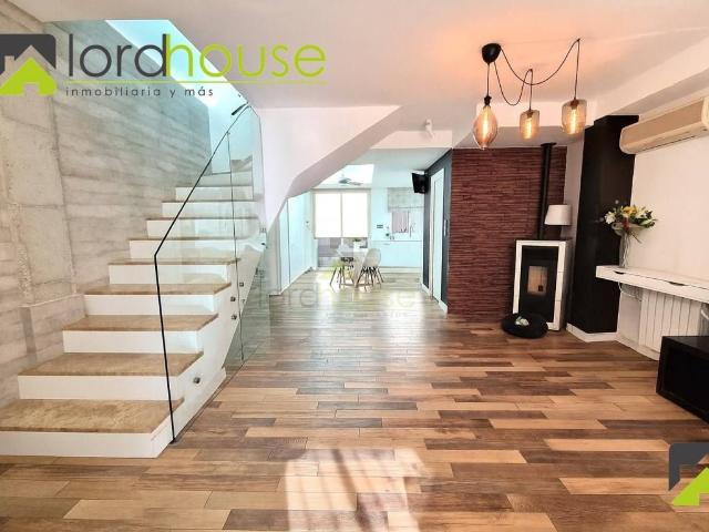 Dúplex en venta en Virgen de las Huertas, Lorca