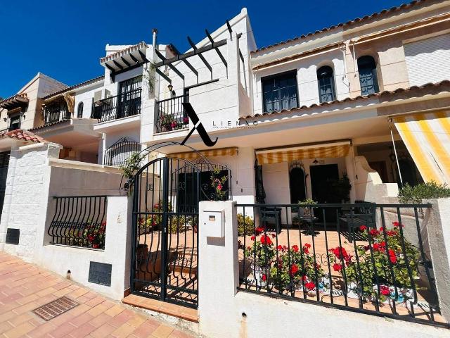 Dúplex en venta en Virgen de las Huertas, Alto Guadalentín