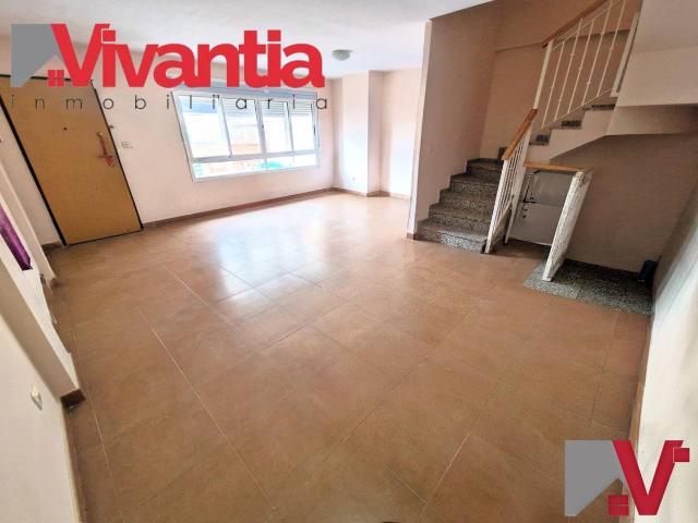 Dúplex en venta en Virgen de las Huertas, Alto Guadalentín