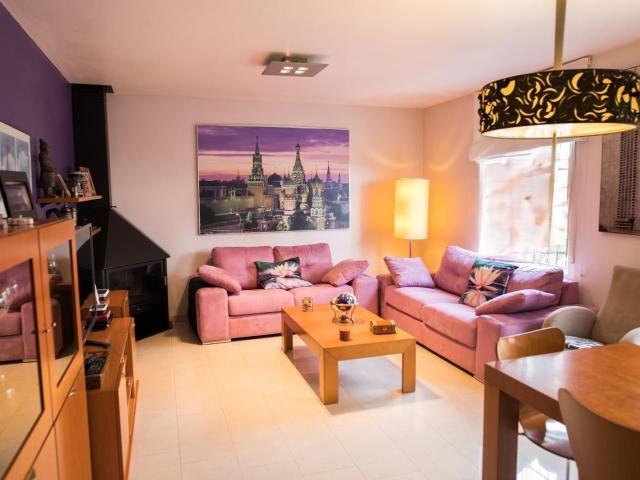 Dúplex en venta en Virgen de las Huertas, Lorca