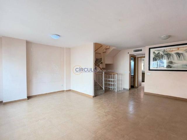Dúplex en venta en La Isla, Lorca