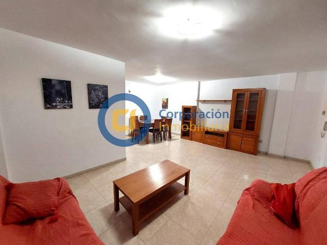 Dúplex en venta en La Isla, Lorca