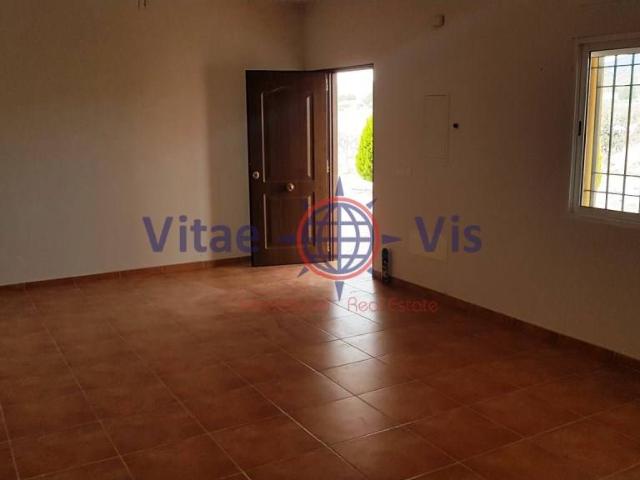 Dúplex en venta en Virgen de las Huertas, Lorca