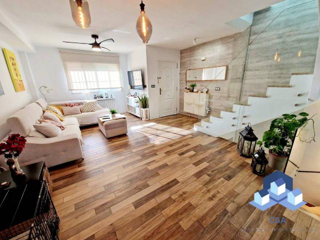 Dúplex en venta en Virgen de las Huertas, Lorca