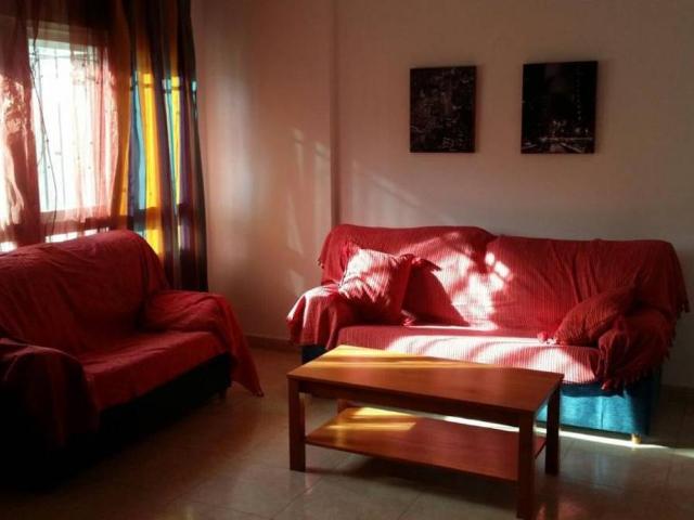 Dúplex en venta en Virgen de las Huertas, Alto Guadalentín