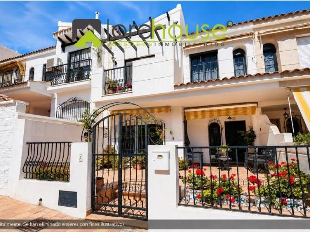 Dúplex en venta en Virgen de las Huertas, Alto Guadalentín