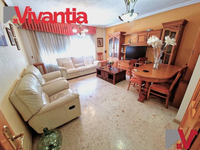 Dúplex en venta en La Isla, Lorca