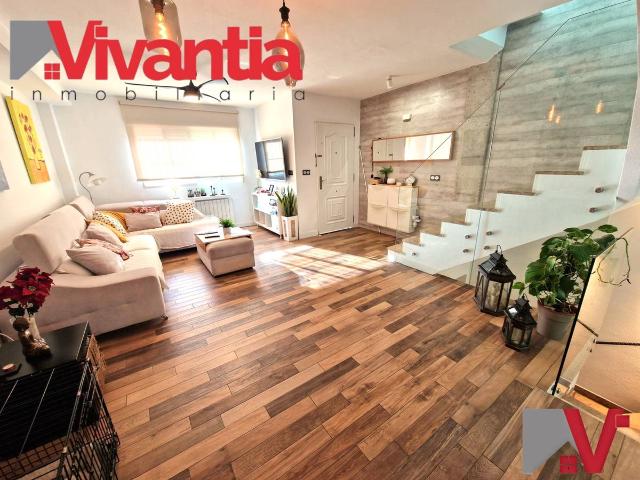 Dúplex en venta en Virgen de las Huertas, Lorca