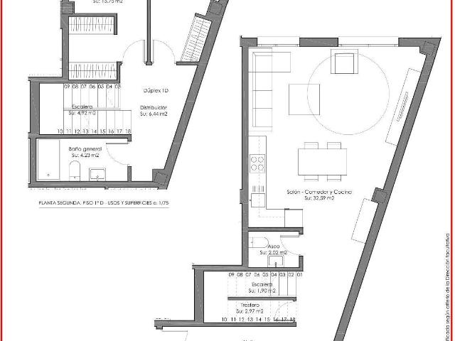 Dúplex en venta en Pinto, Parque Europa