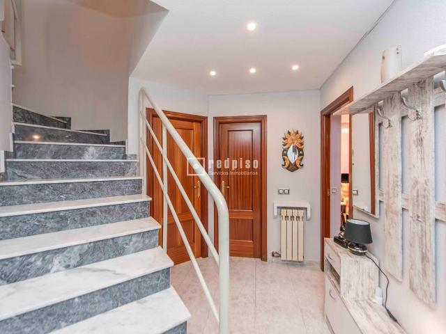 Dúplex en venta en Parque Europa, Pinto