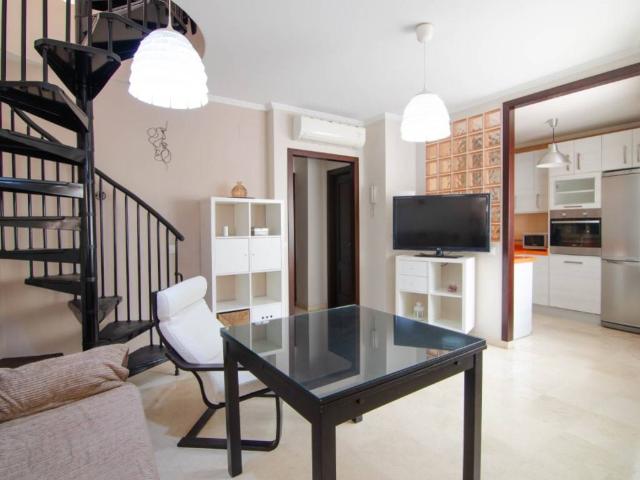 Dúplex en venta en La Rinconada, Andalucía
