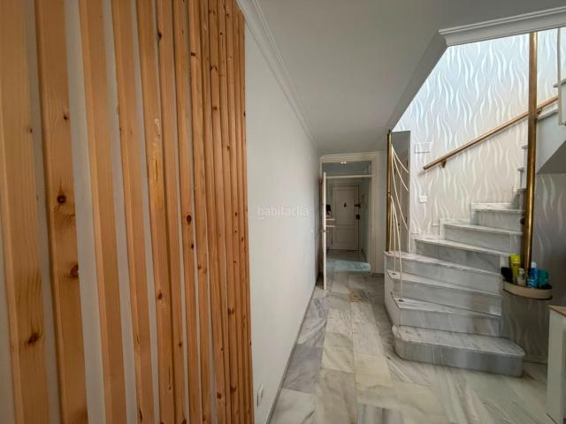 Dúplex en venta en Distrito Norte, Sevilla