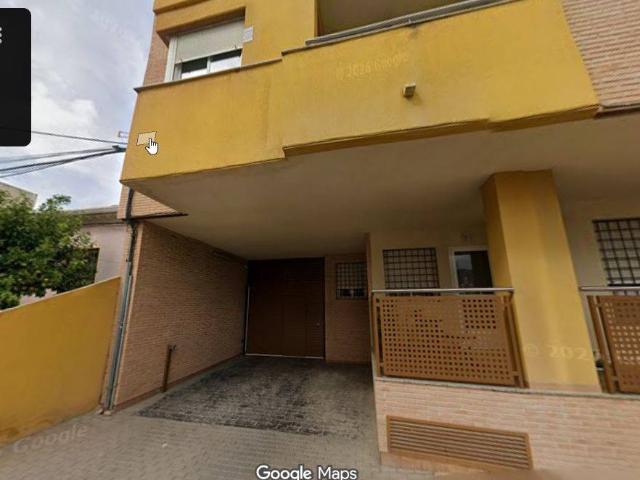Dúplex en venta en Murcia