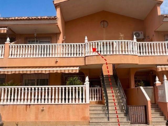 Dúplex en venta en Área Metropolitana de Murcia, Murcia