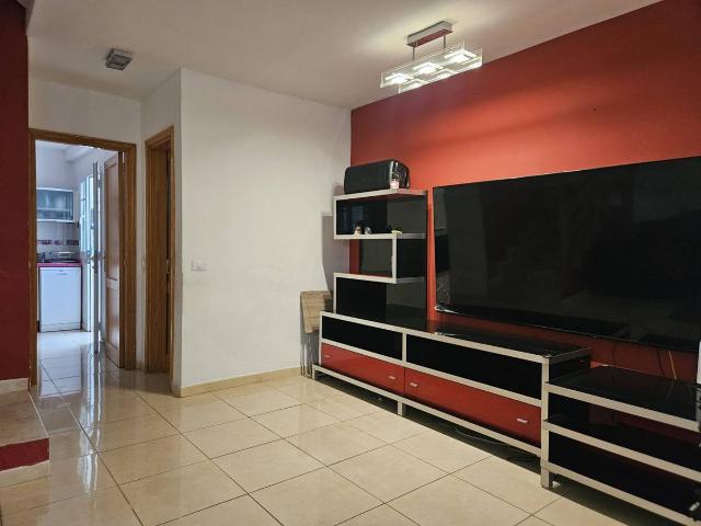 Dúplex en venta en Teror, Canarias