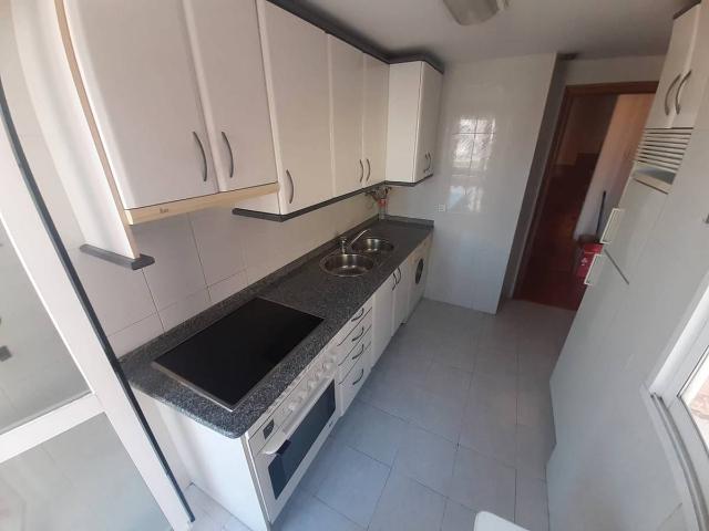 Dúplex en venta en La Horta, Zamora