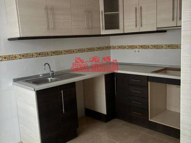 Dúplex en venta en Aspe