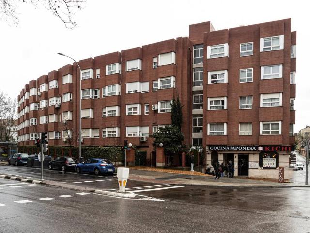 Dúplex en venta en Madrid, Sol