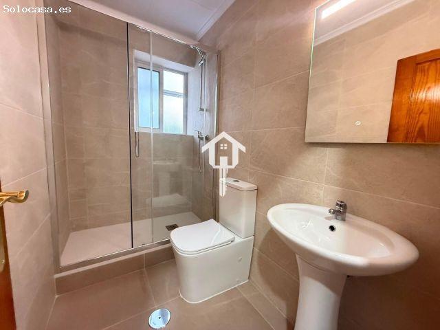 Piso en venta en Parc lo Morant, Alacant / Alicante
