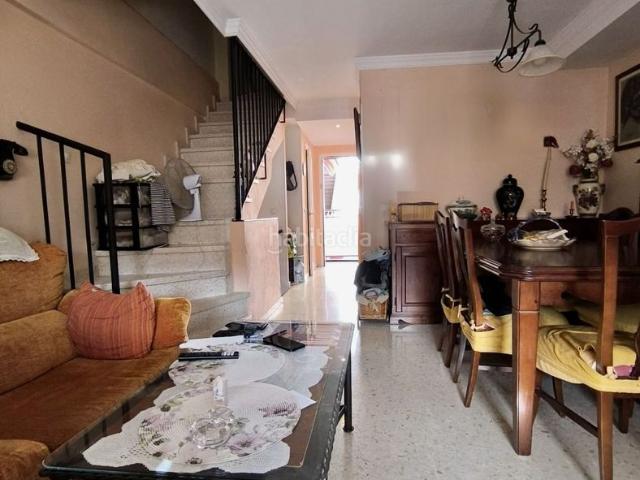 Dúplex en venta en Santa Isabel, San Juan de Aznalfarache