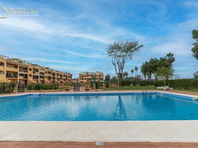 Dúplex en venta en Santa Isabel, San Juan De Aznalfarache