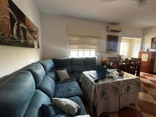 Dúplex en venta en Santa Isabel, San Juan De Aznalfarache
