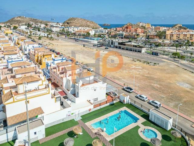 Dúplex en venta en La Estación, Pulpí