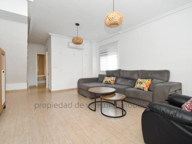 Dúplex en venta en La Estación, Pulpí