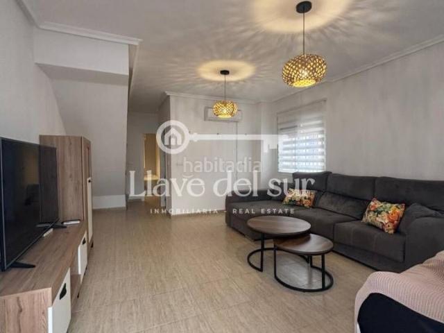 Dúplex en venta en Pilar de Jaravía, Pulpí