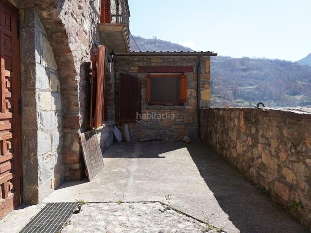 Dúplex en venta en Aínsa-sobrarbe, Aragón