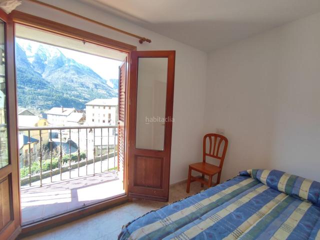 Dúplex en venta en Aínsa-sobrarbe, Aragón