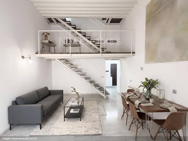 Dúplex en venta en Casco Antiguo, Sevilla