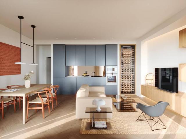 Dúplex en venta en Casco Antiguo, Sevilla