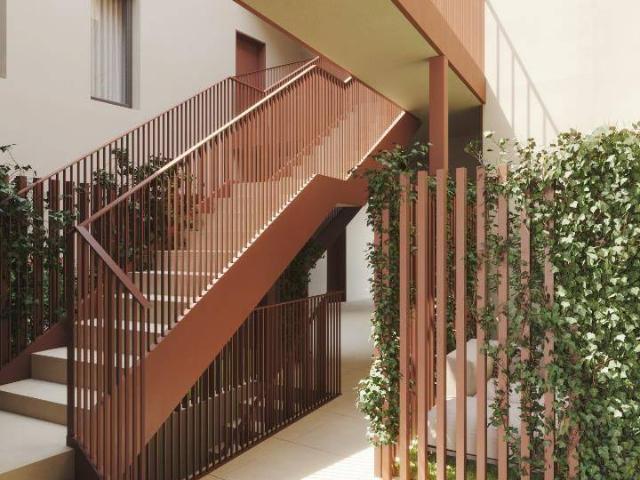 Dúplex en venta en Casco Antiguo, Sevilla