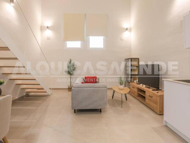 Dúplex en venta en El Arenal, Sevilla