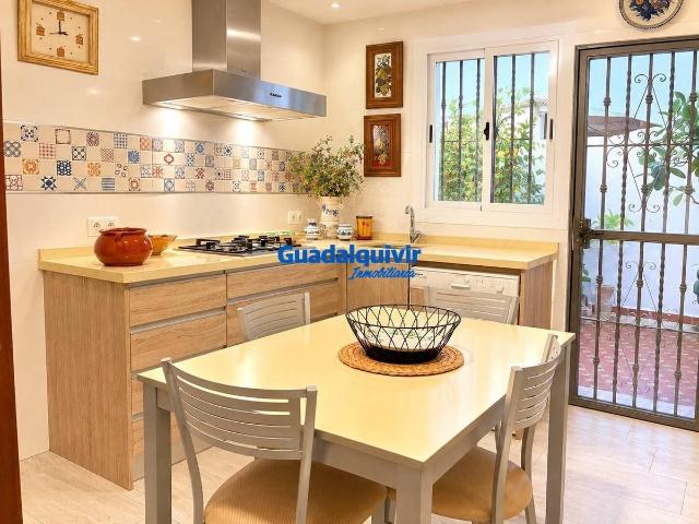 Dúplex en venta en Casco Antiguo, Sevilla