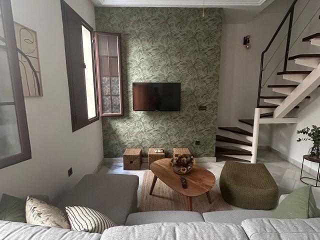 Dúplex en venta en Casco Antiguo, Sevilla