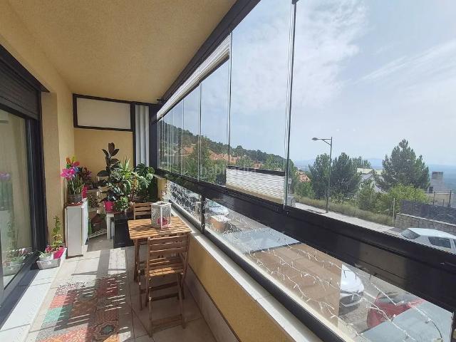 Dúplex en venta en San Lorenzo De El Escorial, Madrid