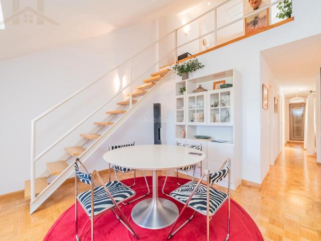 Dúplex en venta en San Lorenzo De El Escorial