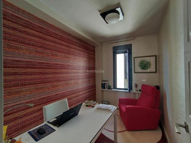 Dúplex en venta en San Lorenzo De El Escorial
