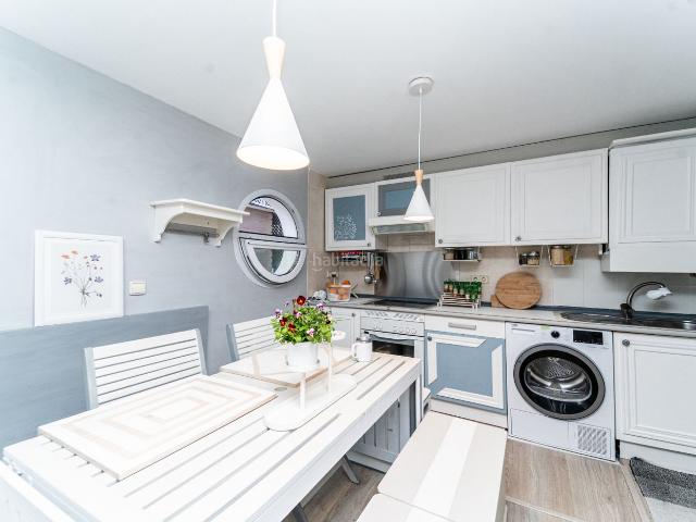 Dúplex en venta en San Lorenzo de El Escorial, Comunidad de Madrid