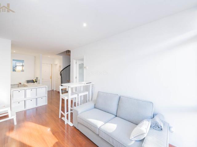 Dúplex en venta en San Lorenzo De El Escorial, Madrid