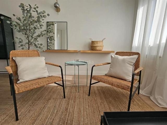 Dúplex en venta en San Lorenzo De El Escorial
