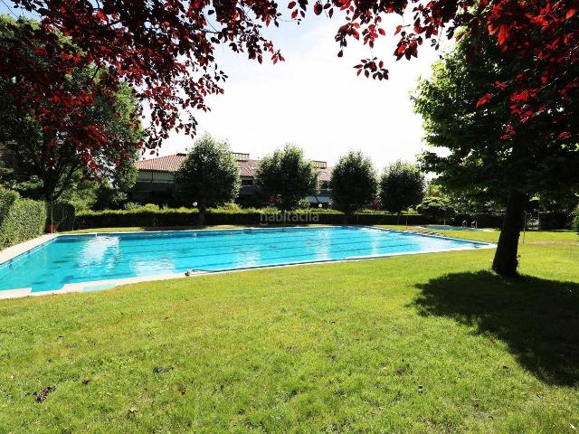 Dúplex en venta en San Lorenzo De El Escorial, Madrid